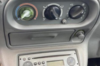 Optique avant principal droit (feux)(phare) RENAULT TWINGO 1