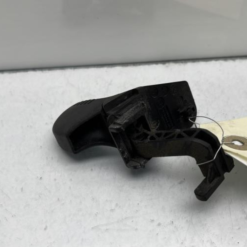 Poignee porte avant gauche RENAULT TWINGO 1 Photo n°3