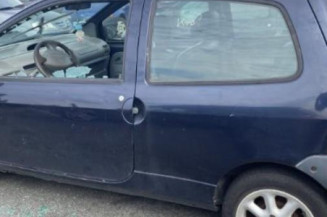 Poignee porte avant gauche RENAULT TWINGO 1