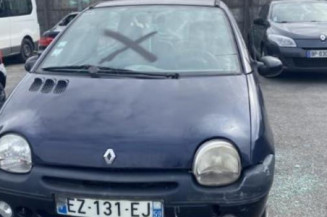 Poignee porte avant gauche RENAULT TWINGO 1