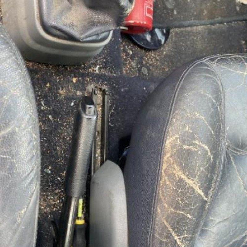 Poignee porte avant gauche RENAULT TWINGO 1 Photo n°8