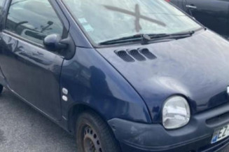 Poignee porte avant gauche RENAULT TWINGO 1