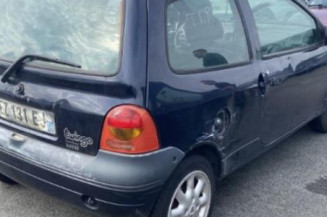 Poignee porte avant gauche RENAULT TWINGO 1