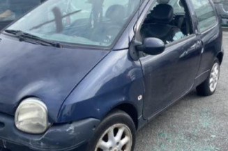 Poignee porte avant gauche RENAULT TWINGO 1