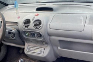 Poignee porte avant gauche RENAULT TWINGO 1