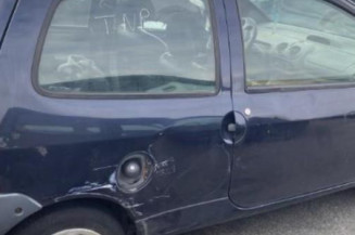 Poignee porte avant gauche RENAULT TWINGO 1