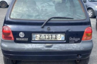 Poignee porte avant gauche RENAULT TWINGO 1