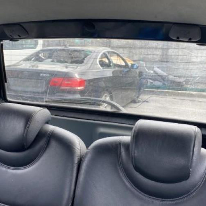Poignee porte avant gauche RENAULT TWINGO 1 Photo n°17