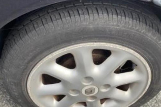 Poignee porte avant gauche RENAULT TWINGO 1