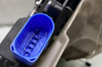 Serrure arriere gauche VOLKSWAGEN GOLF 5