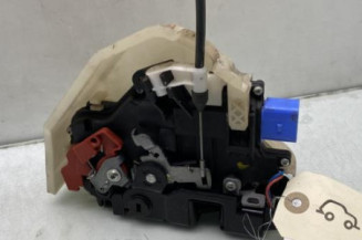 Serrure avant droit VOLKSWAGEN GOLF 5
