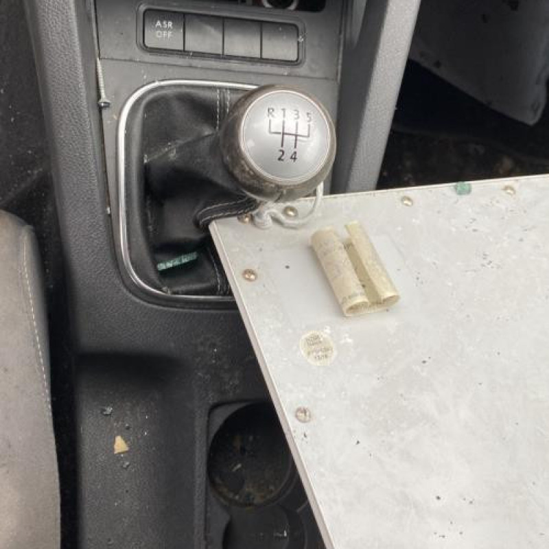 Resistance chauffage VOLKSWAGEN GOLF 5 Photo n°19