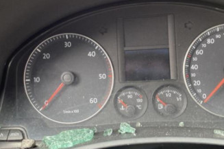 Resistance chauffage VOLKSWAGEN GOLF 5