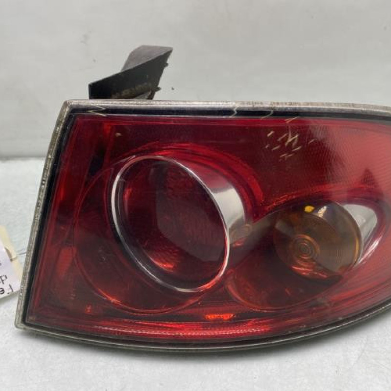 Feu arriere principal droit (feux) SEAT IBIZA 3 Photo n°1