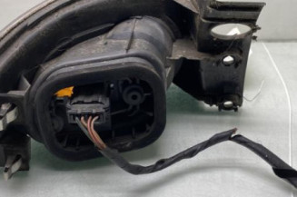 Feu arriere principal droit (feux) SEAT IBIZA 3
