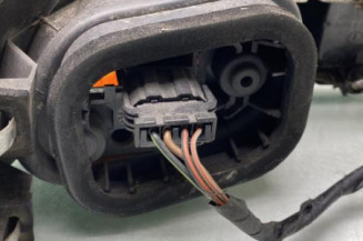 Feu arriere principal droit (feux) SEAT IBIZA 3