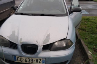 Feu arriere principal droit (feux) SEAT IBIZA 3