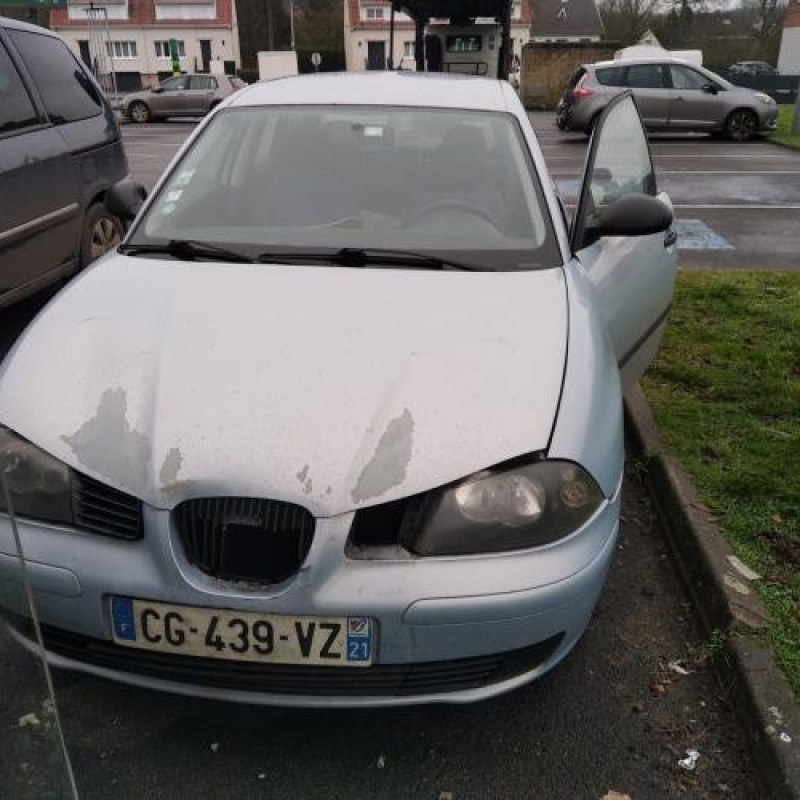 Feu arriere principal droit (feux) SEAT IBIZA 3 Photo n°4