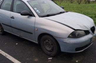 Feu arriere principal droit (feux) SEAT IBIZA 3