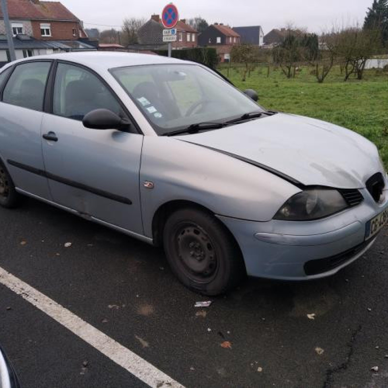 Feu arriere principal droit (feux) SEAT IBIZA 3 Photo n°5