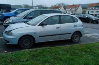 Feu arriere principal droit (feux) SEAT IBIZA 3