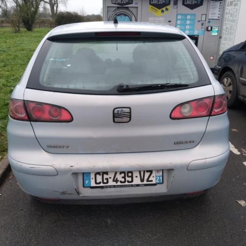 Feu arriere principal droit (feux) SEAT IBIZA 3 Photo n°7
