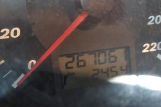 Feu arriere principal droit (feux) SEAT IBIZA 3