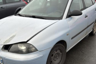 Feu arriere principal droit (feux) SEAT IBIZA 3