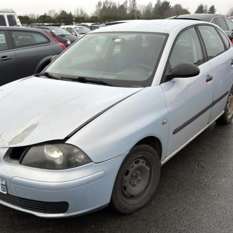 Feu arriere principal droit (feux) SEAT IBIZA 3 Photo n°17