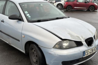 Feu arriere principal droit (feux) SEAT IBIZA 3
