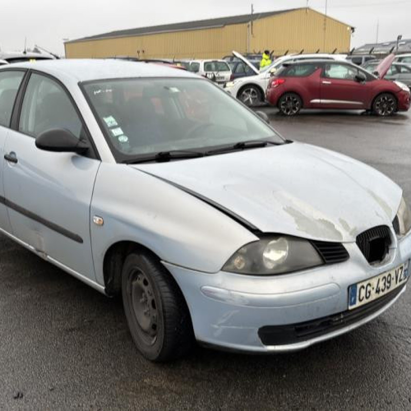 Feu arriere principal droit (feux) SEAT IBIZA 3 Photo n°18