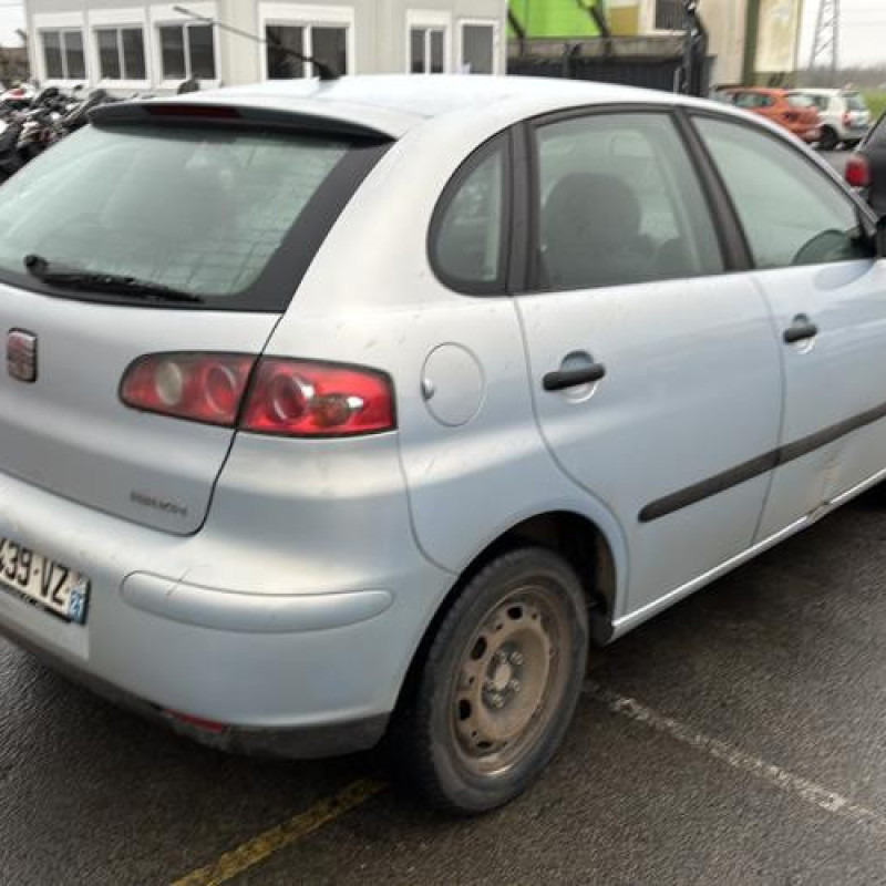 Feu arriere principal droit (feux) SEAT IBIZA 3 Photo n°19