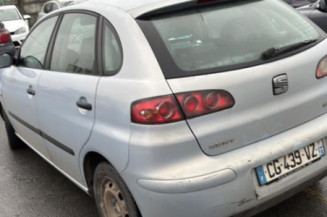 Feu arriere principal droit (feux) SEAT IBIZA 3