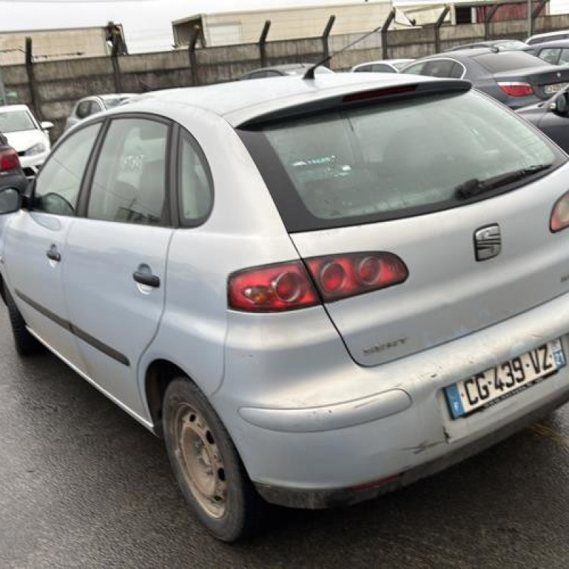 Feu arriere principal droit (feux) SEAT IBIZA 3 Photo n°20