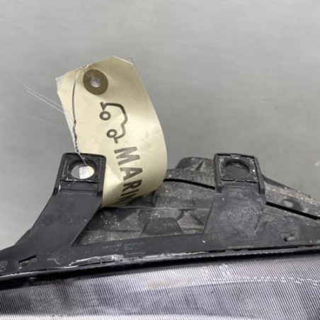 Optique avant principal gauche (feux)(phare) SEAT IBIZA 3