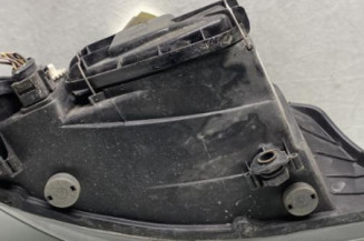 Optique avant principal gauche (feux)(phare) SEAT IBIZA 3