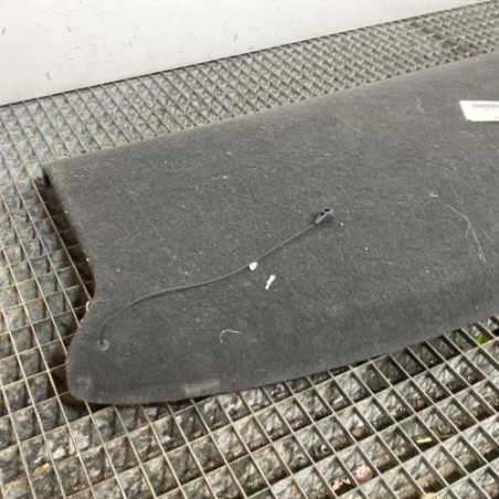 Plage arriere SEAT IBIZA 3