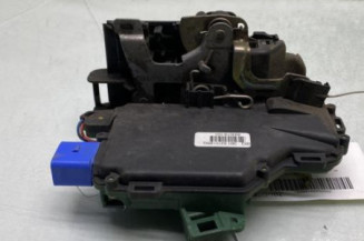 Serrure avant droit SEAT IBIZA 3
