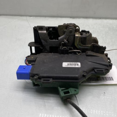 Serrure avant droit SEAT IBIZA 3
