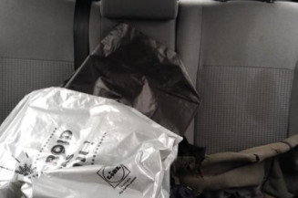 Serrure avant droit SEAT IBIZA 3