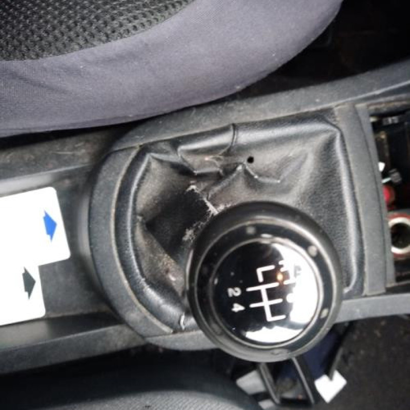 Serrure avant droit SEAT IBIZA 3 Photo n°12