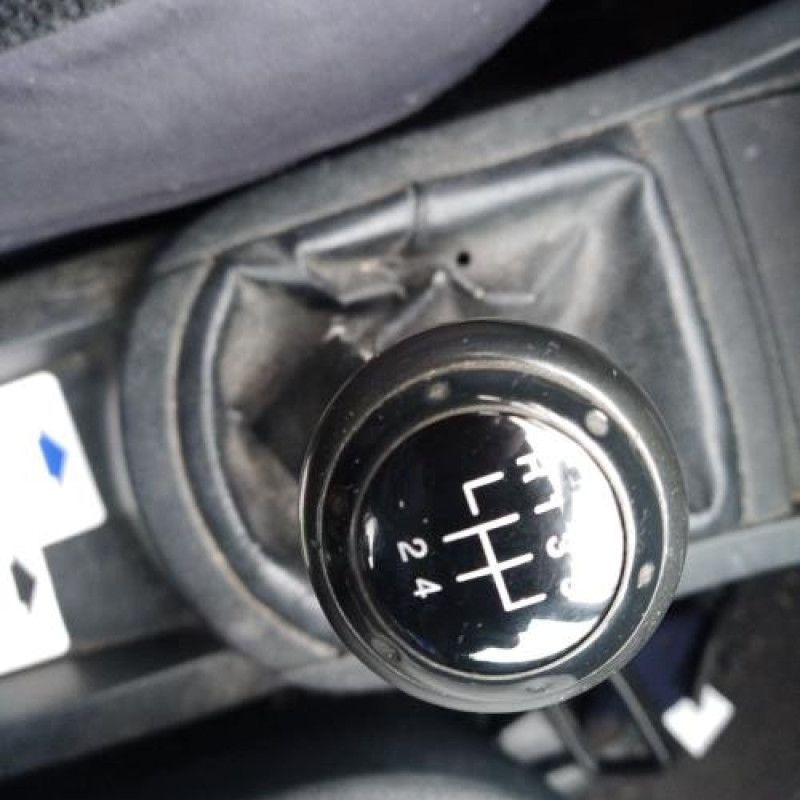 Serrure avant droit SEAT IBIZA 3 Photo n°13