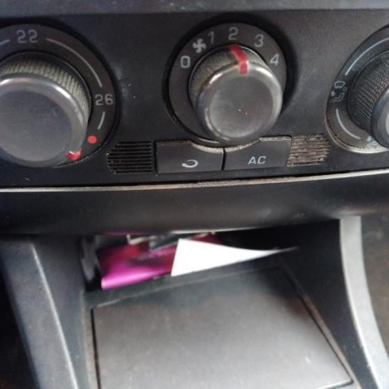 Serrure avant droit SEAT IBIZA 3 Photo n°14