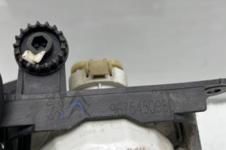 Anti brouillard droit (feux) PEUGEOT PARTNER 2