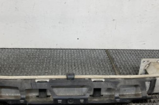 Renfort pare choc avant (traverse) PEUGEOT PARTNER 2