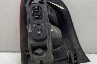 Feu arriere principal droit (feux) RENAULT TWINGO 2