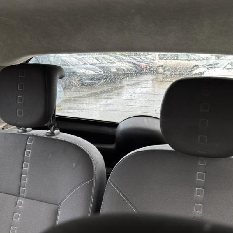 Feu arriere principal droit (feux) RENAULT TWINGO 2 Photo n°13