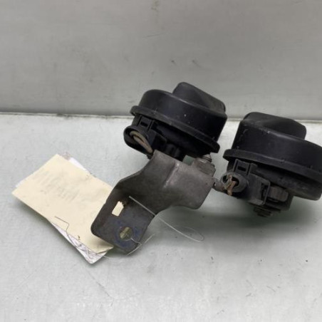 Avertisseur/Klaxon VOLKSWAGEN POLO 5