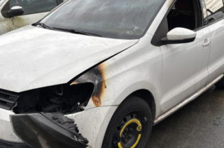 Avertisseur/Klaxon VOLKSWAGEN POLO 5