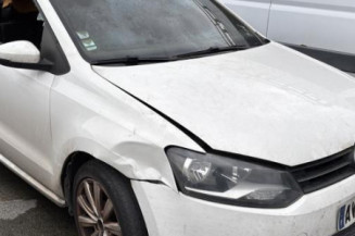 Avertisseur/Klaxon VOLKSWAGEN POLO 5